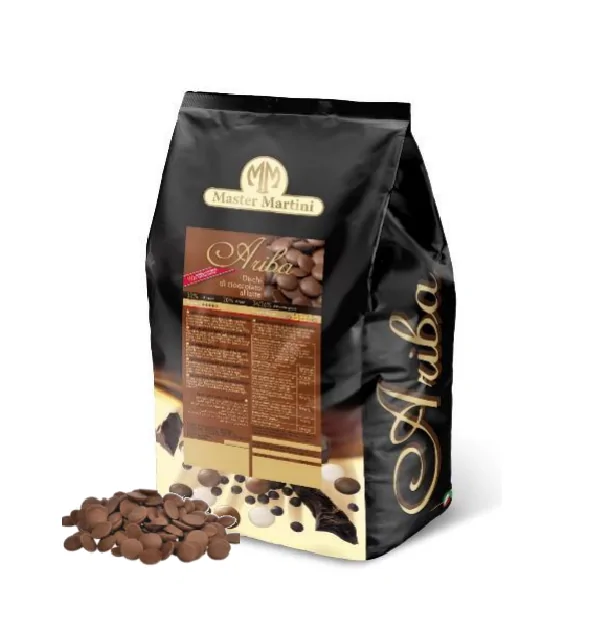 ariba çikolata paket orj